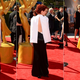 Illustration for article titled There Wasn't Much Creativity on the Creative Arts Emmys Red Carpet
